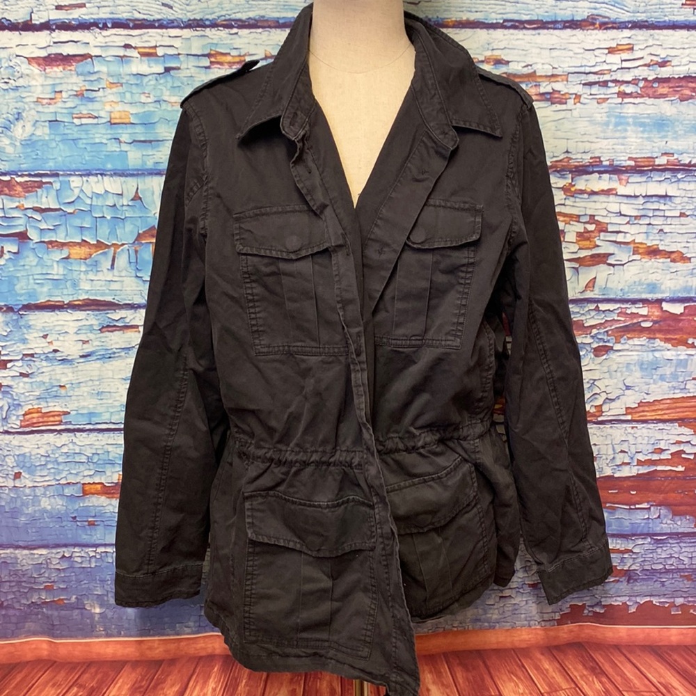 Buffalo David Bitton jacket